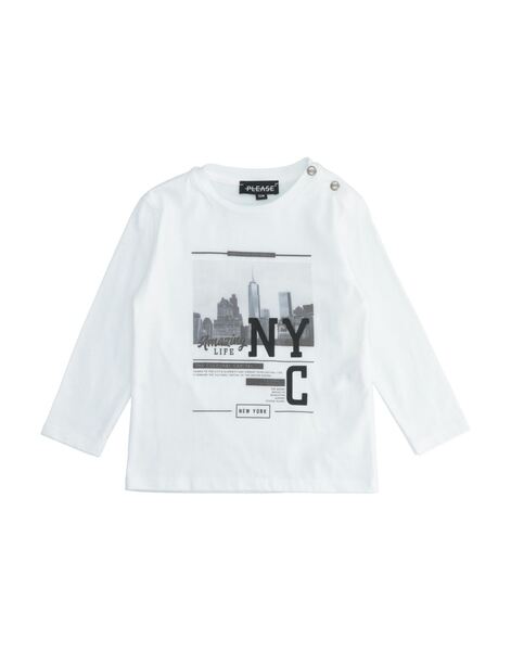  Please - Tops - T-shirts - On Yoox.com 