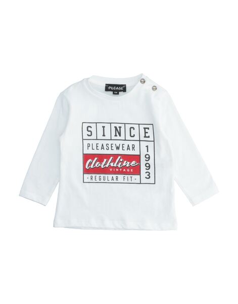  Please - Tops - T-shirts - On Yoox.com 