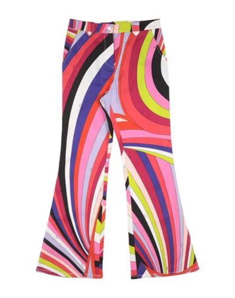  Pucci - Bas - Pantalons - On Yoox.com 