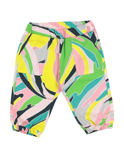  Pucci - Bas - Pantalons - On Yoox.com 