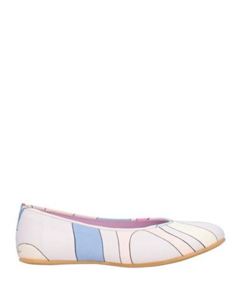  Pucci - Chaussures - Ballerines - On Yoox.com 