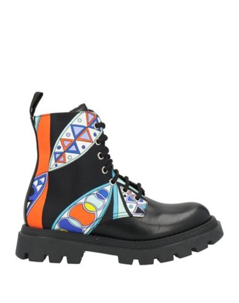  Pucci - Chaussures - Bottines - On Yoox.com 