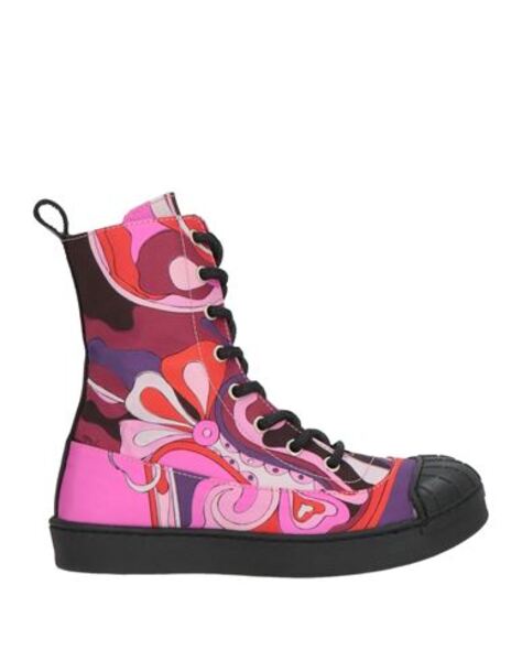  Pucci - Chaussures - Bottines - On Yoox.com 
