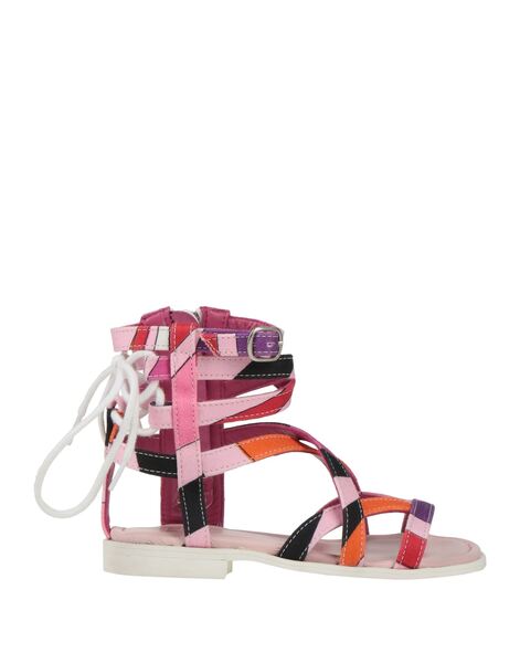  Pucci - Chaussures - Sandales - On Yoox.com 