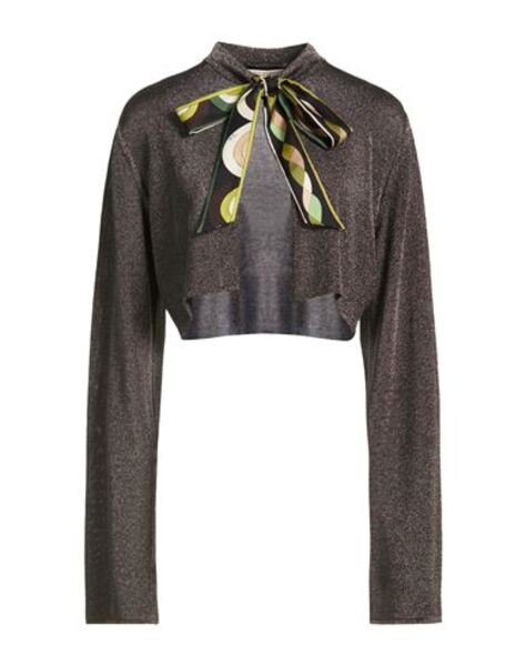  Pucci - Maille - Cache-cœur - On Yoox.com 
