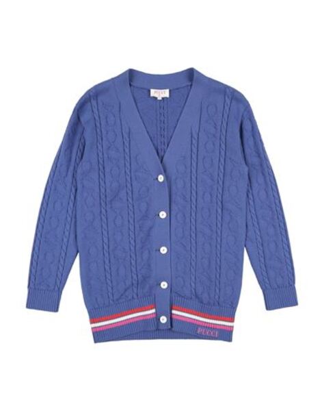  Pucci - Maille - Cardigans - On Yoox.com 