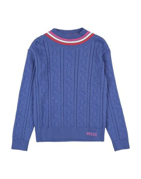  Pucci - Maille - Cols Roulés - On Yoox.com 