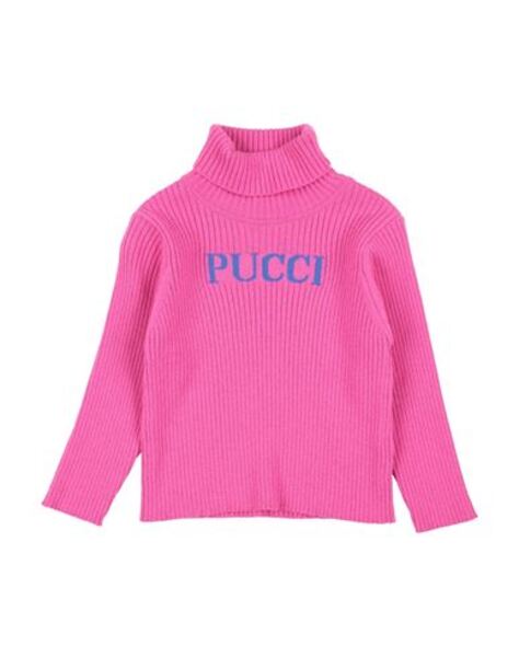  Pucci - Maille - Cols Roulés - On Yoox.com 