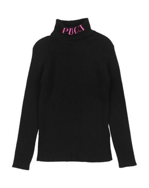  Pucci - Maille - Cols Roulés - On Yoox.com 
