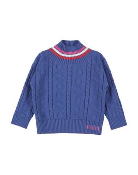  Pucci - Maille - Cols Roulés - On Yoox.com 
