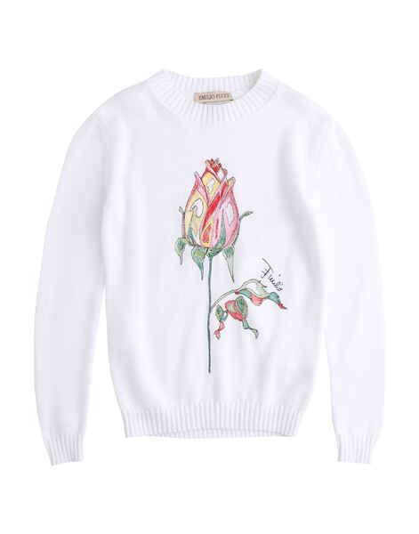  Pucci - Maille - Pullover - On Yoox.com 