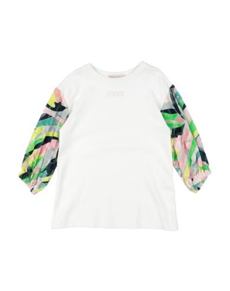  Pucci - Robes - Robes Fille - On Yoox.com 