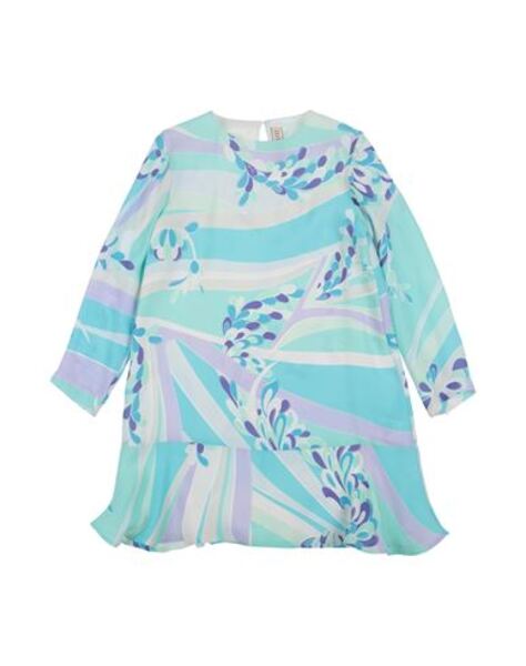  Pucci - Robes - Robes Fille - On Yoox.com 