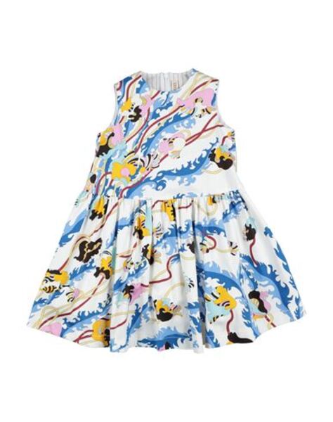 Pucci - Robes - Robes Fille - On Yoox.com 