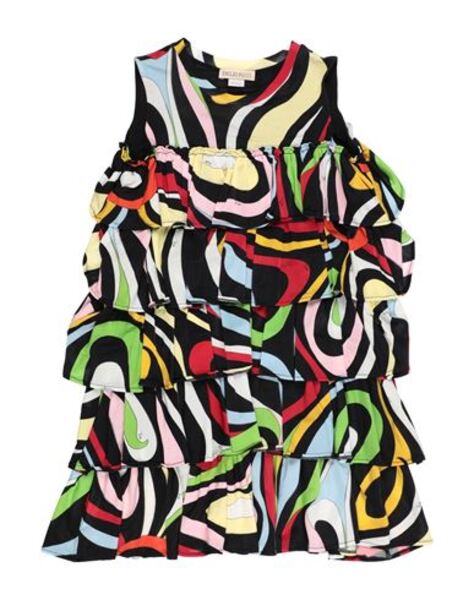 Pucci - Robes - Robes Fille - On Yoox.com 
