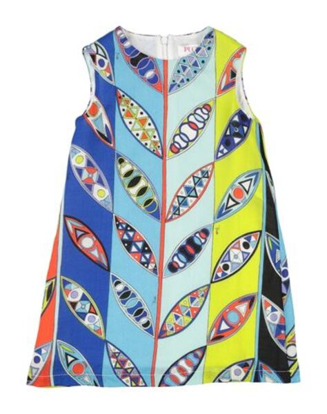  Pucci - Robes - Robes Fille - On Yoox.com 