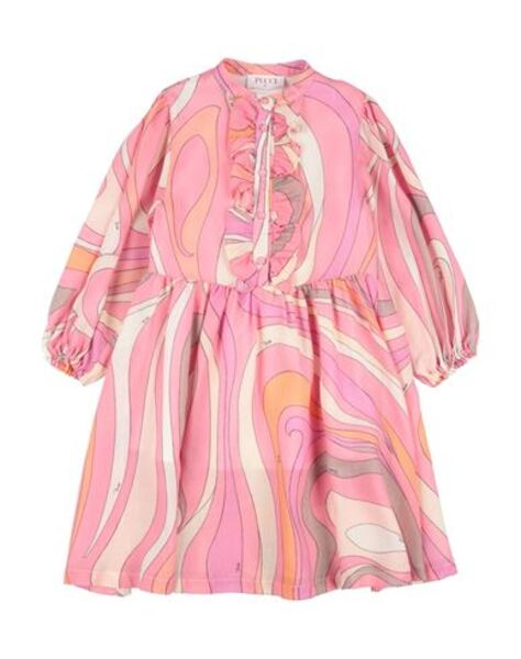  Pucci - Robes - Robes Fille - On Yoox.com 