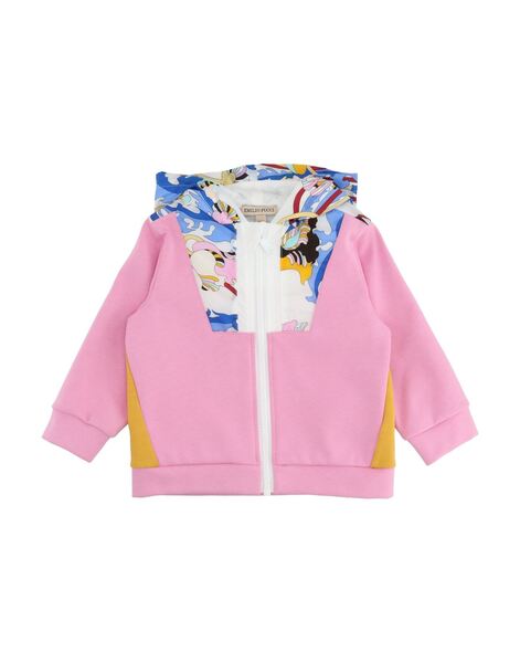  Pucci - Tops - Sweat-shirts - On Yoox.com 