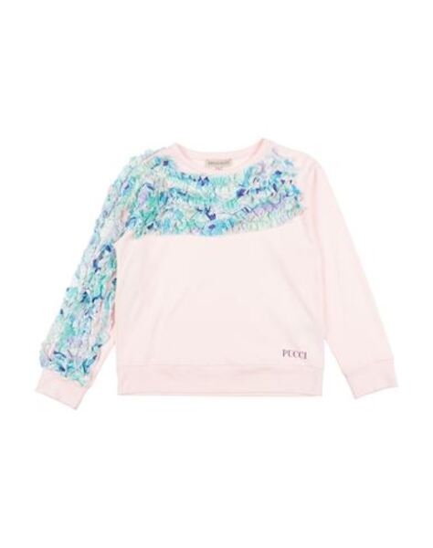  Pucci - Tops - Sweat-shirts - On Yoox.com 