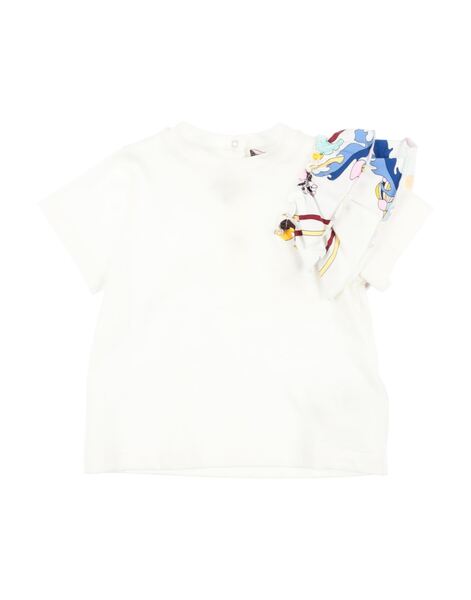  Pucci - Tops - T-shirts - On Yoox.com 