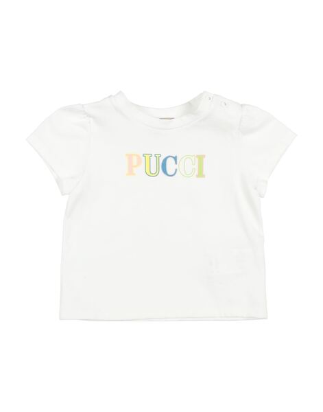  Pucci - Tops - T-shirts - On Yoox.com 