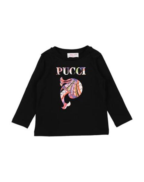  Pucci - Tops - T-shirts - On Yoox.com 