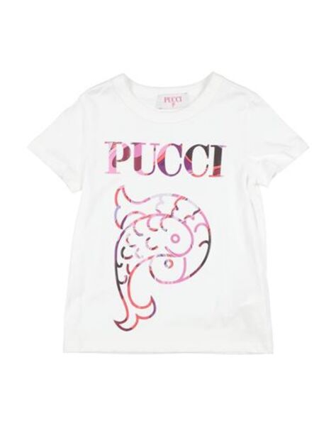  Pucci - Tops - T-shirts - On Yoox.com 