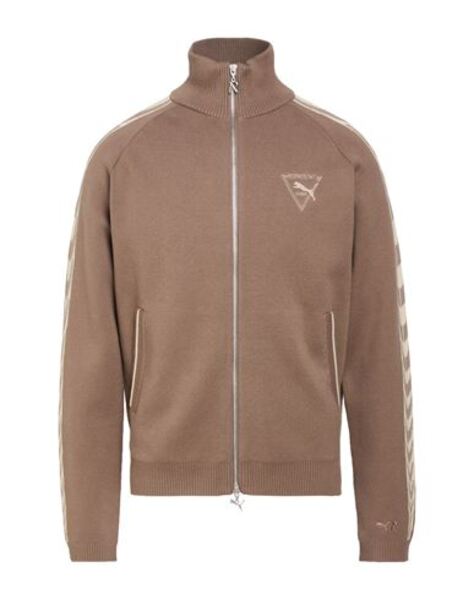  Puma - Maille - Cardigans - On Yoox.com 