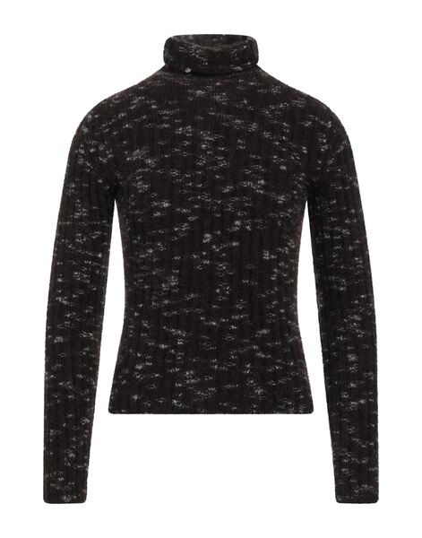  Raf Simons - Maille - Cols Roulés - On Yoox.com 
