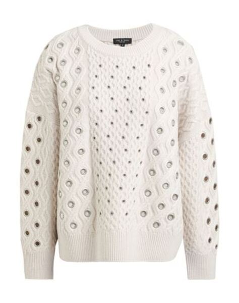  Rag & Bone - Maille - Pullover - On Yoox.com 