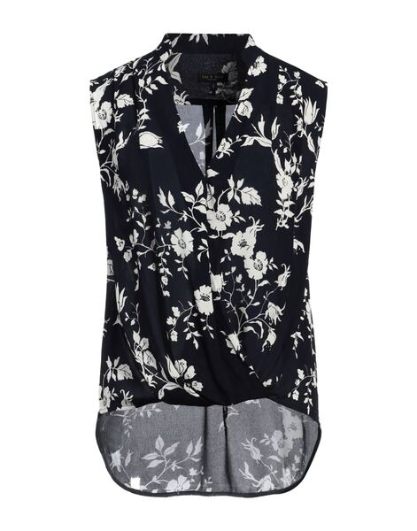  Rag & Bone - Tops - Tops - On Yoox.com 