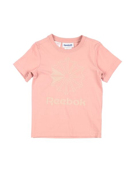  Reebok - Tops - T-shirts - On Yoox.com 