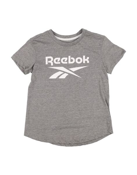  Reebok - Tops - T-shirts - On Yoox.com 