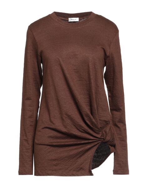 Replay - Maille - Pullover - On Yoox.com 