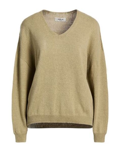  Replay - Maille - Pullover - On Yoox.com 