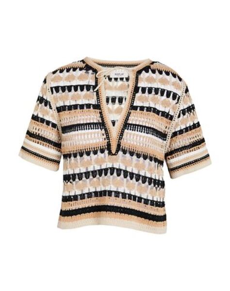  Replay - Maille - Pullover - On Yoox.com 