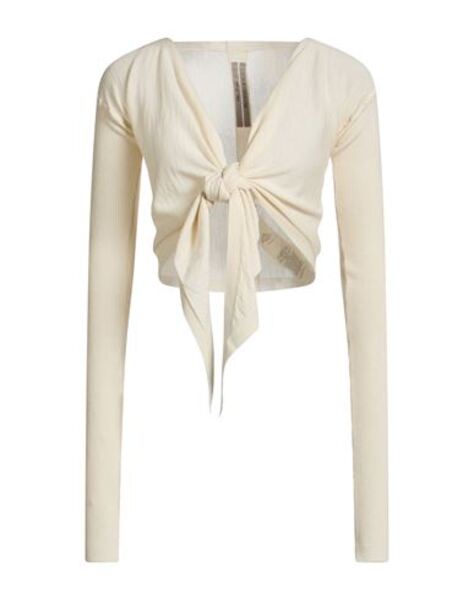  Rick Owens - Maille - Cache-cœur - On Yoox.com 