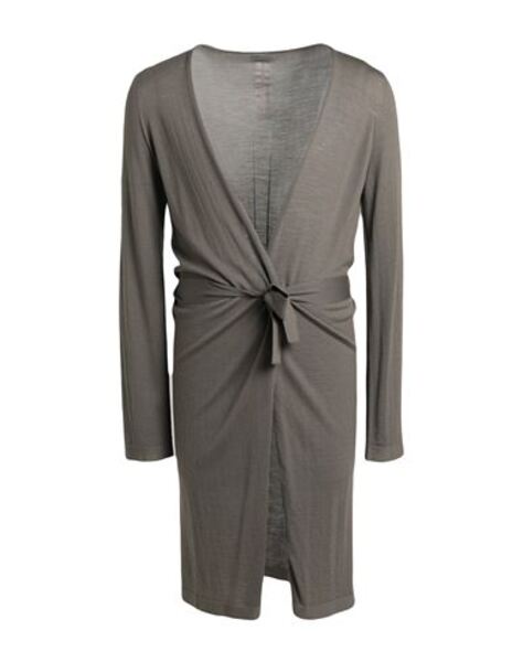  Rick Owens - Maille - Cardigans - On Yoox.com 