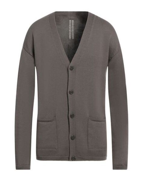  Rick Owens - Maille - Cardigans - On Yoox.com 