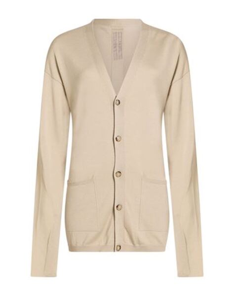  Rick Owens - Maille - Cardigans - On Yoox.com 