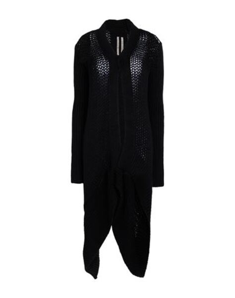  Rick Owens - Maille - Cardigans - On Yoox.com 