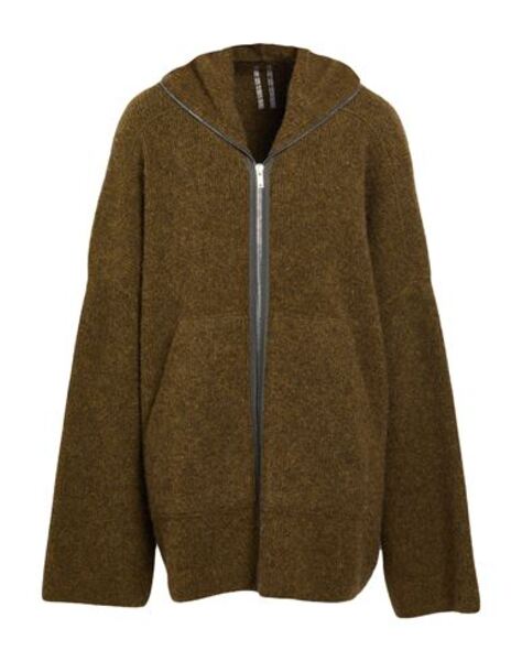 Rick Owens - Maille - Cardigans - On Yoox.com 