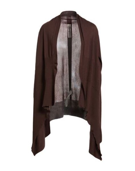  Rick Owens - Maille - Cardigans - On Yoox.com 