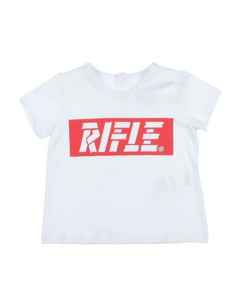  Rifle - Tops - T-shirts - On Yoox.com 