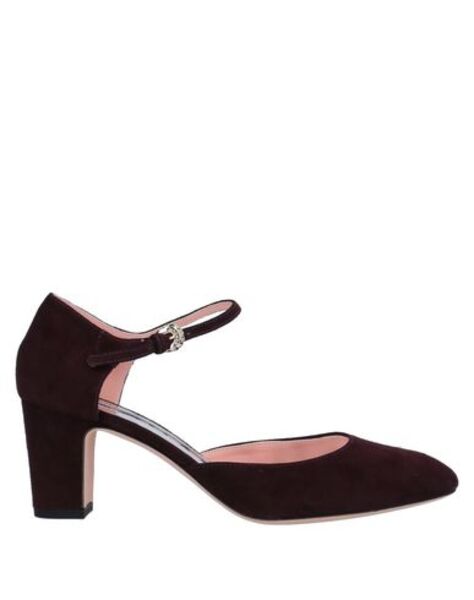  Rochas - Chaussures - Escarpins - On Yoox.com 