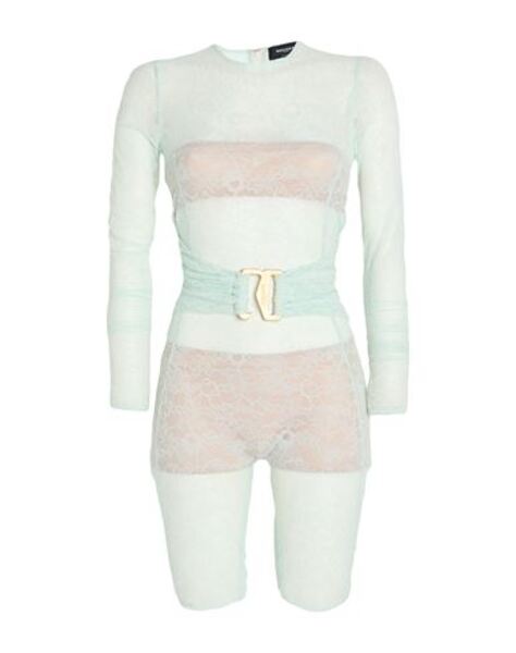  Rochas - Combinaisons - Combinaisons Courtes - On Yoox.com 
