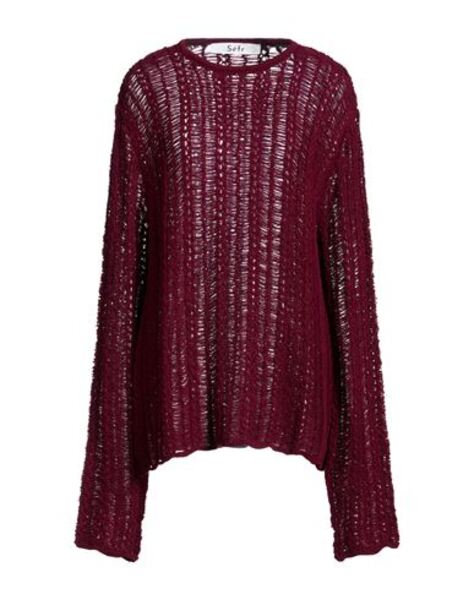  Séfr - Maille - Pullover - On Yoox.com 