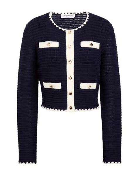  Self-portrait - Maille - Cardigans - On Yoox.com 