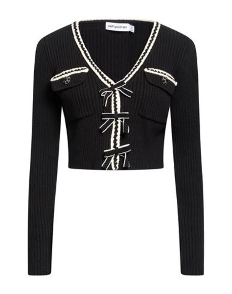  Self-portrait - Maille - Cardigans - On Yoox.com 