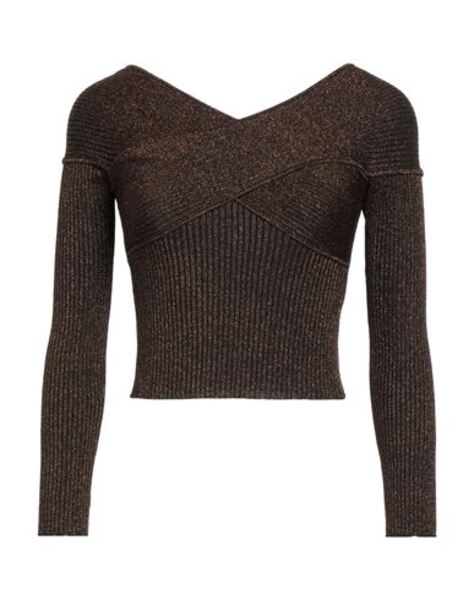  Self-portrait - Maille - Pullover - On Yoox.com 